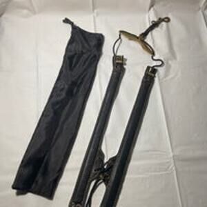 adorence lengthened saxophone shoulder straps